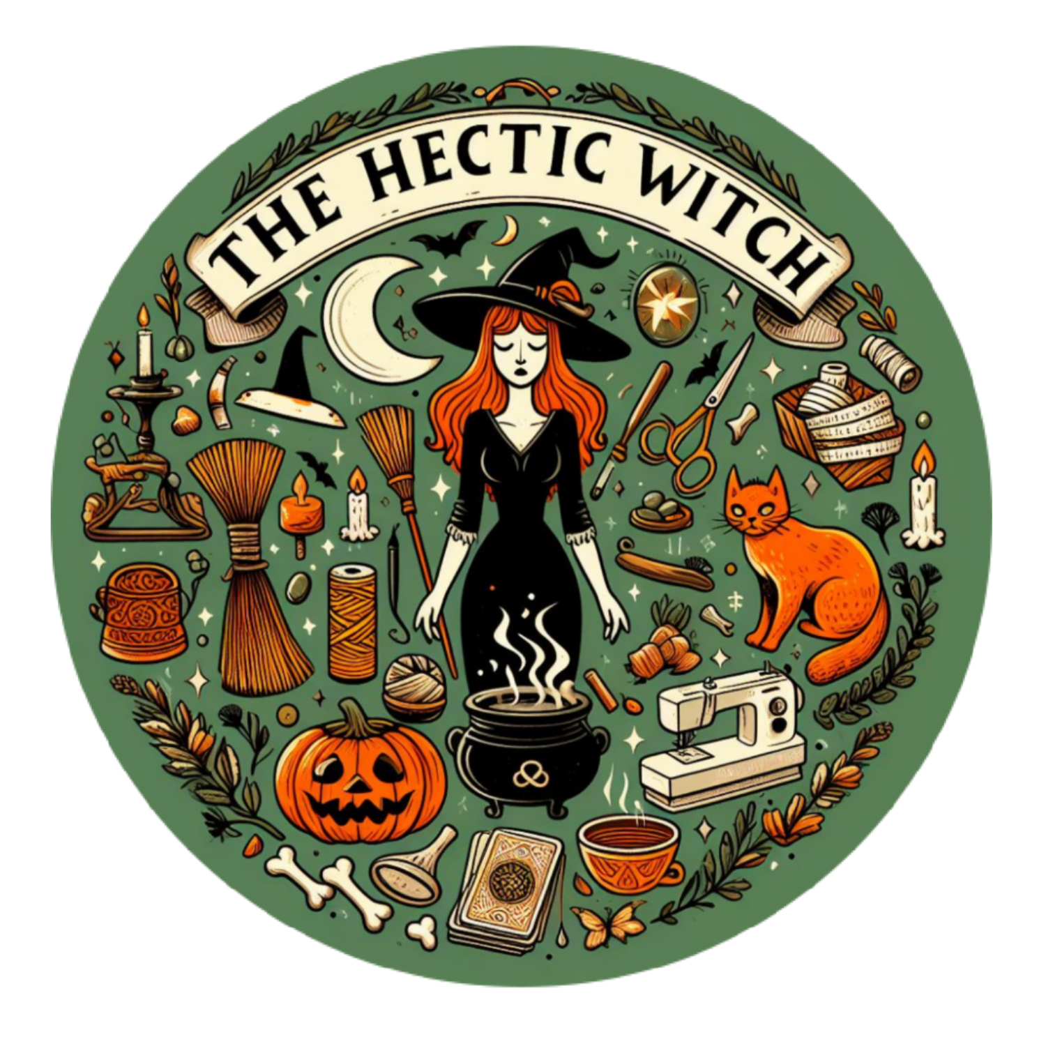 the_hectic_witch